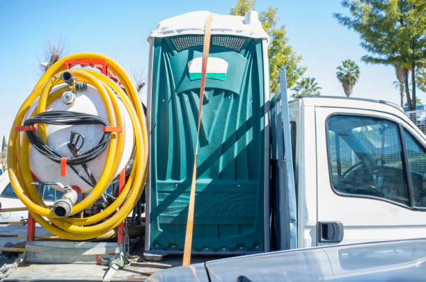 Best Portable restroom solutions  in Mount Carmel, IL