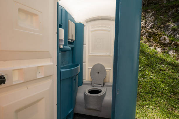 Best Portable toilet rental cost  in Mount Carmel, IL