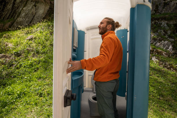 Best Porta potty rental near me  in Mount Carmel, IL