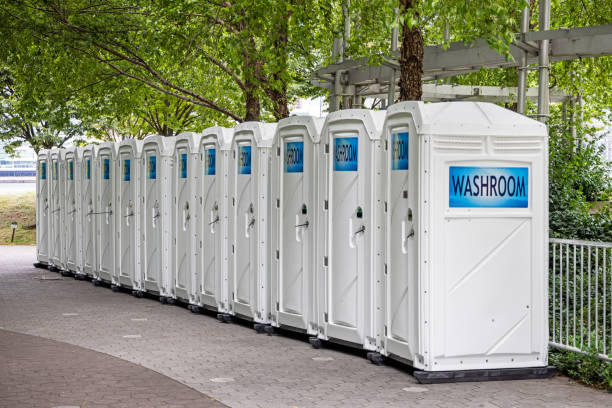 Best Long-term porta potty rental  in Mount Carmel, IL