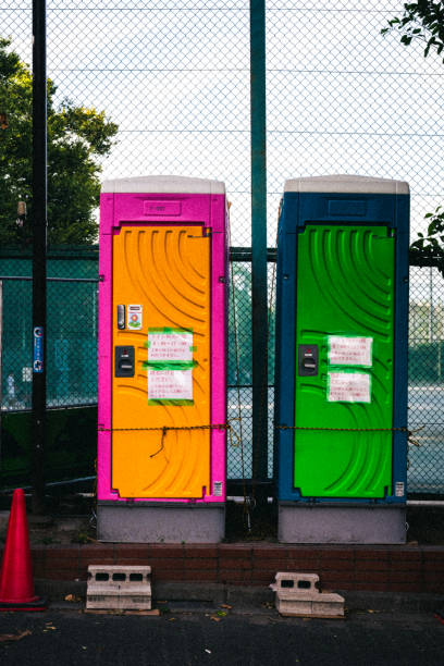 Best Portable bathroom rental  in Mount Carmel, IL