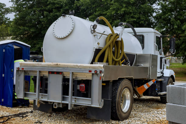 Best Event porta potty rental  in Mount Carmel, IL
