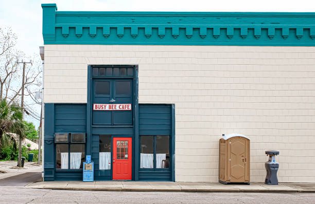 Best Porta potty rental near me  in Mount Carmel, IL